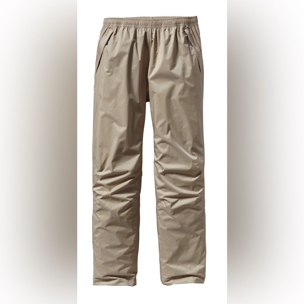 PATAGONIA | men’s torrentshell pants New with tags | size xxl